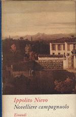 Novelliere campagnuolo e altri racconti