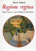 Regione regina