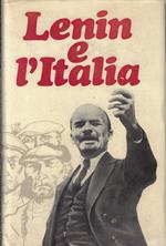 Lenin e l'Italia