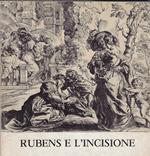 Rubens e l'incisione nelle collezioni del Gabinetto nazionale delle stampe