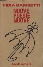 Nuove poesie nuove