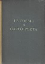 Poesie