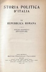 La Repubblica romana