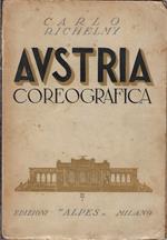 Austria coreografica