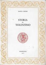 Storia di Tolentino