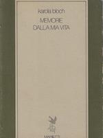 Memorie dalla mia vita
