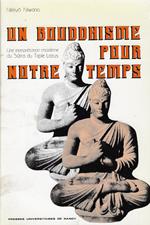 Un Bouddhisme pour notre temps: Une interprétation moderne du Sûtra du Triple Lotus