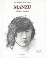 Manzù : album inedito