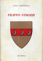 Filippo Strozzi : primo cittadino d'Italia