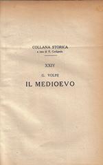 Il Medioevo