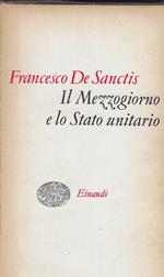 Il Mezzogiorno e lo Stato unitario