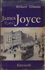 James Joyce