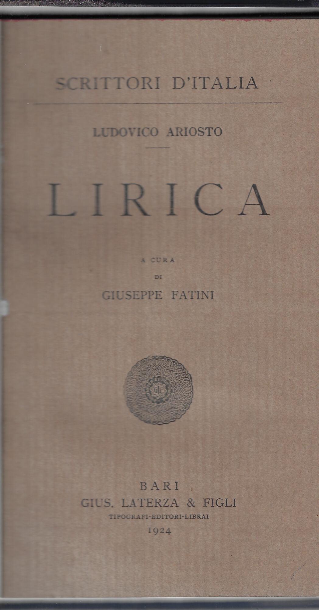 Libreria La Chiave