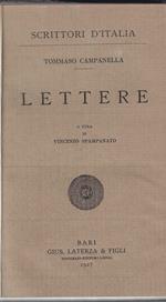 Lettere