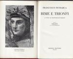 Rime e Trionfi
