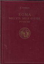 Roma nell'età delle Guerre puniche