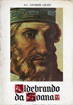 Ildebrando da Soana (Gregorio VII). Monaco, Cancelliere, Pontefice