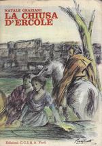 La chiusa d'Ercole : storia di uomini e paesi della valle del Bidente