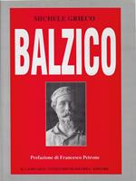 Alfonso Balzico, scultore