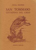 San Tommaso, cittadino del cielo