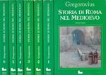 Storia di Roma nel medioevo (sei volumi)