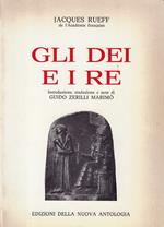 Gli dei e i re : sguardi sul potere creatore
