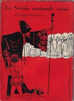 La Scuola nazionale russa