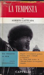 La tempesta di Alberto Lattuada