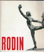 Mostra di August Rodin : 1840-1917