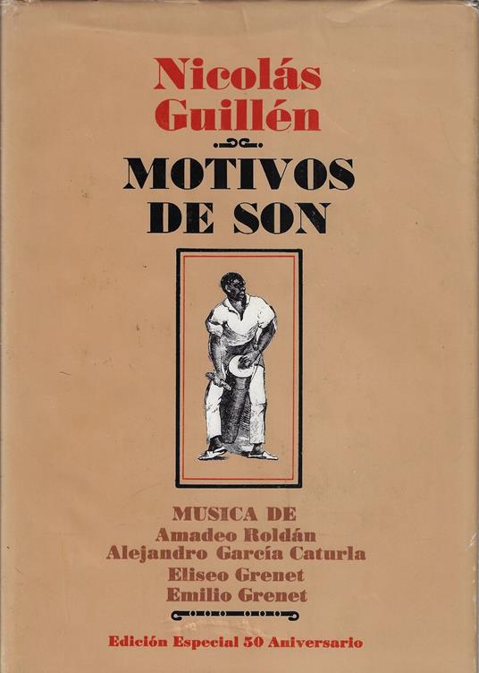 Motivos de son - copertina