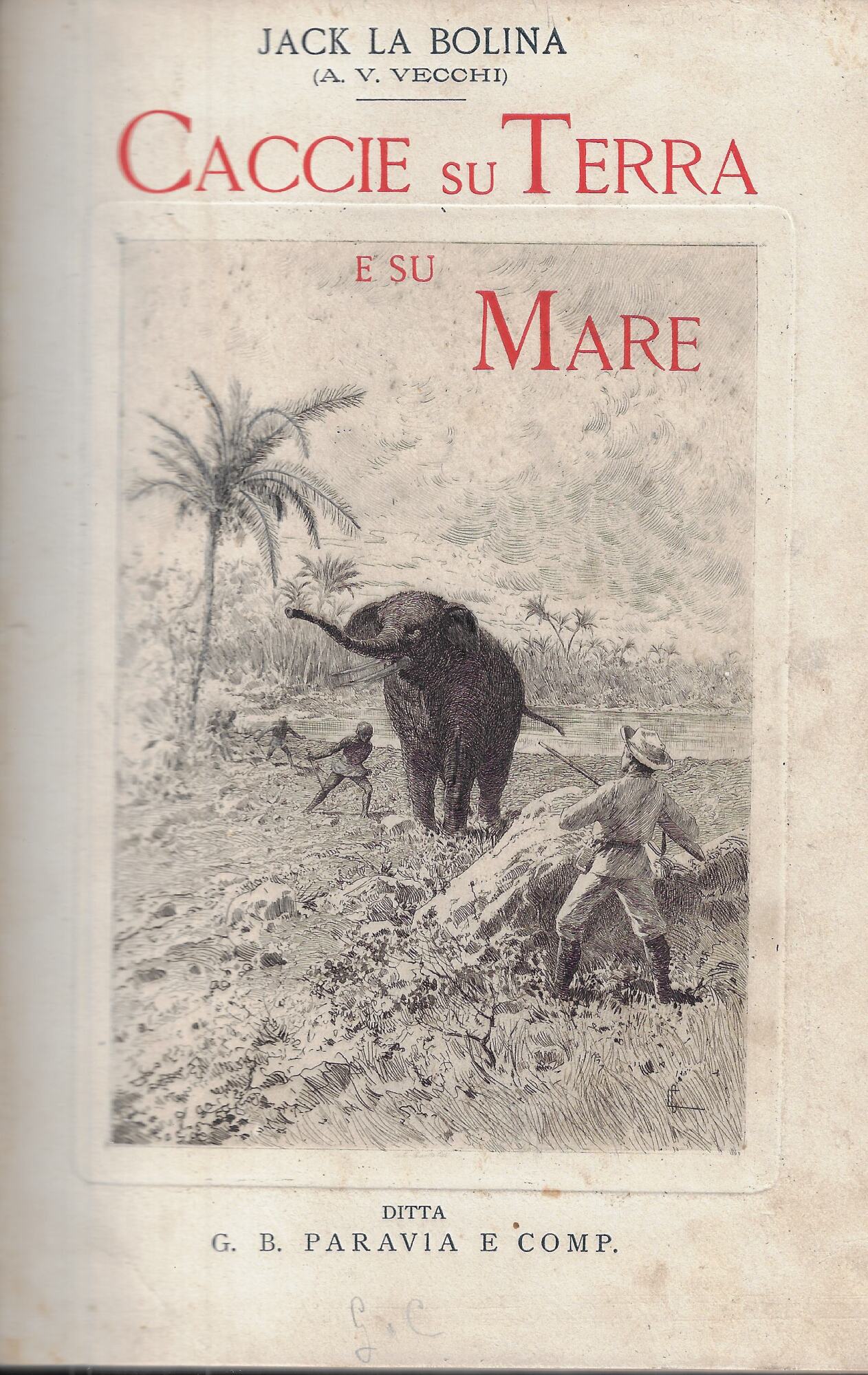 Libreria La Chiave