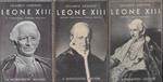 Il pontificato di Leone XIII (tre volumi)
