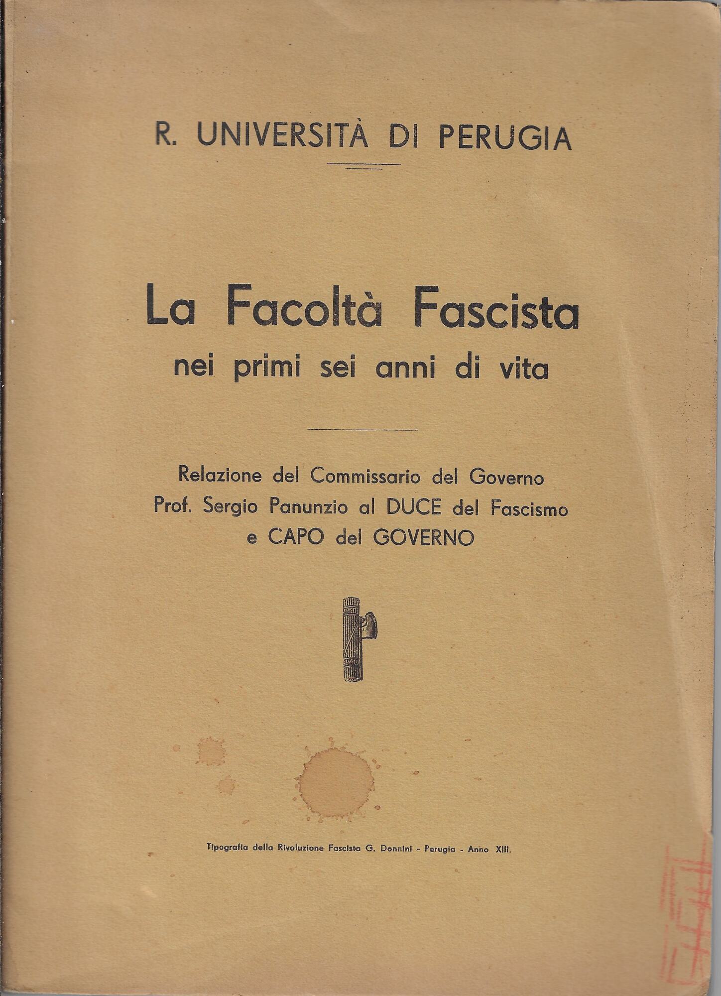 Libreria La Chiave