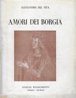 Amori dei Borgia