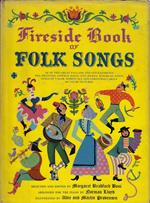 Fireside book of folk songs