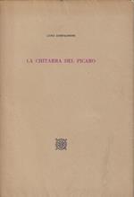 La chitarra del picaro