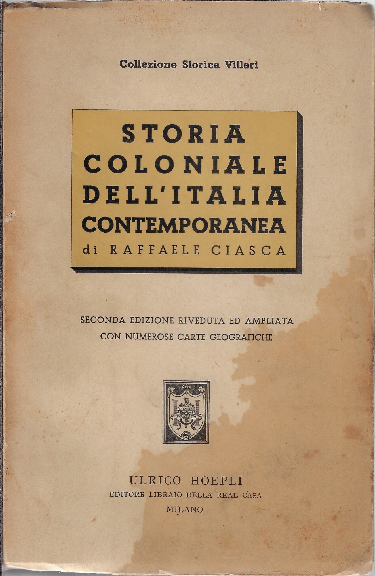 Libreria La Chiave