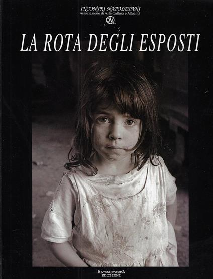 La rota degli esposti - copertina
