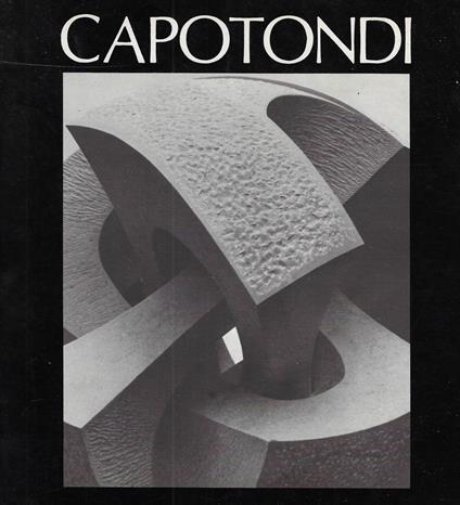 Capotondi dal 1964 al 1977 - copertina