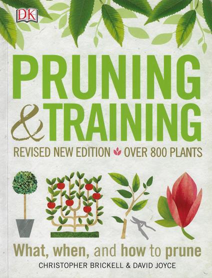 Pruning and Training, Revised New Edition. What, when, and how to prune - copertina