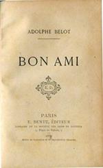 Bon ami