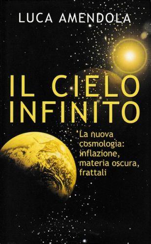 Il cielo infinito - copertina