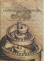 Leonardo e l'Europa : parleransi li omini