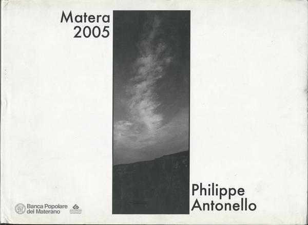 Matera 2005