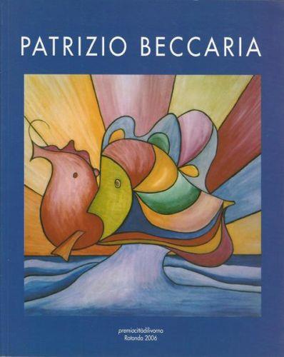 Patrizio Beccaria - Gregorio Rossi - copertina