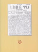 La Roma del Popolo (1871 - 1872)
