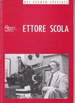 Ettore Scola