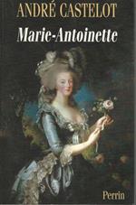 Marie-Antoinette