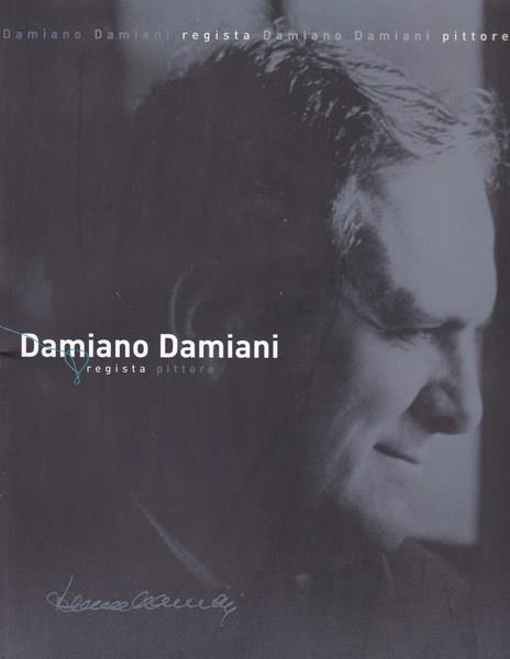 Damiano Damiani regista pittore