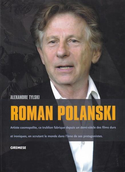 Roman Polanski - Alexandre Tylski - copertina